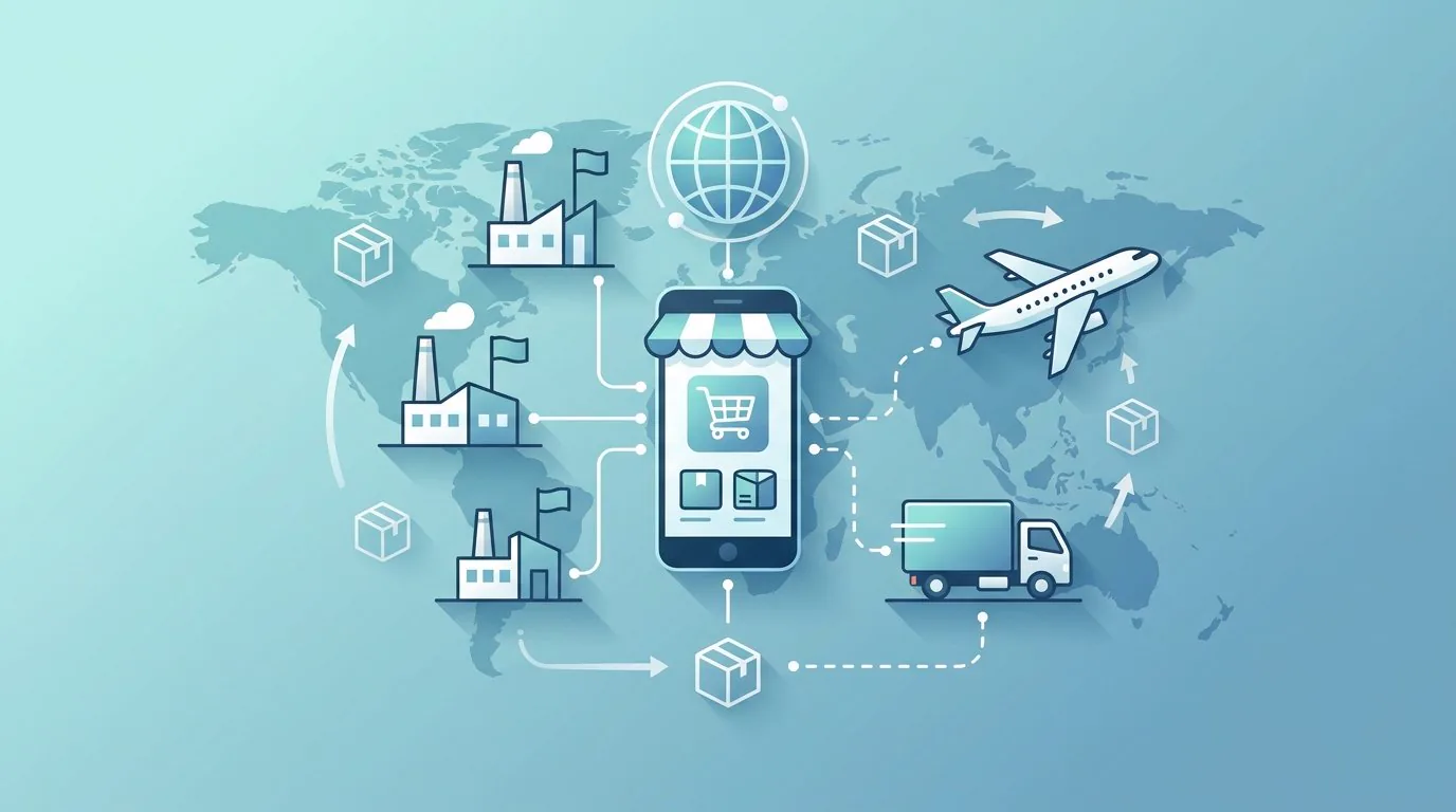 Módulo 04 — Loja com Dropshipping